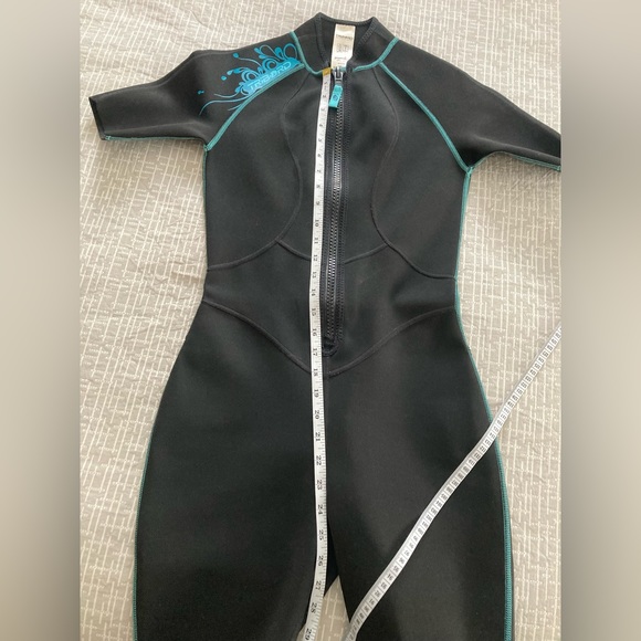 Tribord Wetsuit - Picture 6 of 11